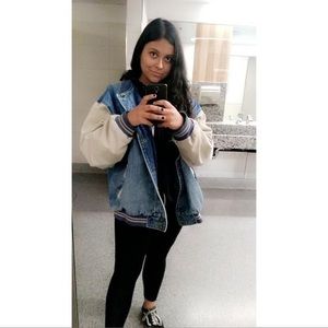 Meet your Posher, Mayra